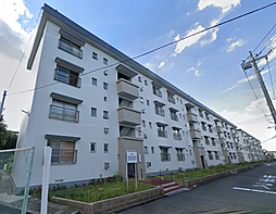 三枝木台団地9号棟