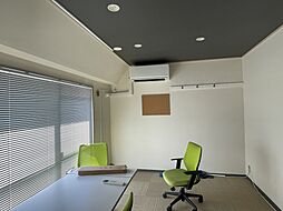 室内の画像