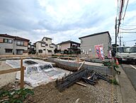 東京都杉並区上荻3丁目：物件画像
