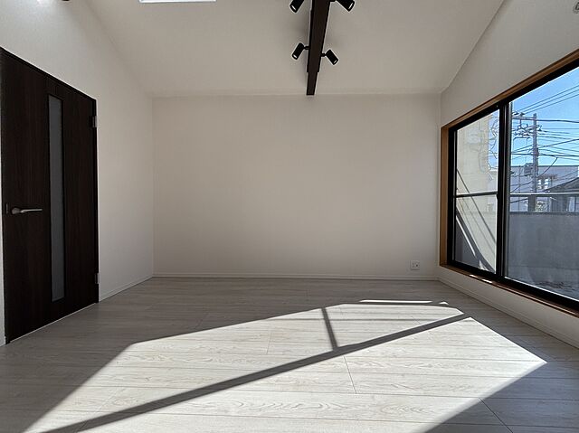 リビング/ダイニング 杉並区南荻窪2丁目