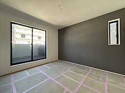洋室の画像