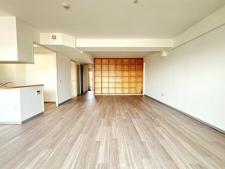 ◇リビングの写真◇