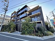 東京都中野区新井1丁目：物件画像