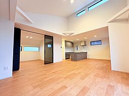 南道路6m陽当たり良好・宮前new house