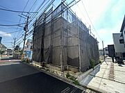 ＜現地写真＞