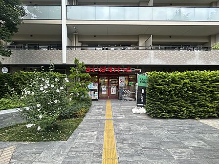 ＜外観写真＞