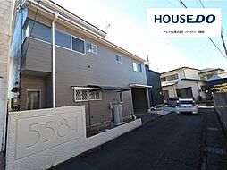中古戸建　静岡市葵区東2丁目