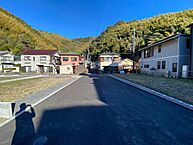静岡県静岡市葵区松富4丁目：物件画像