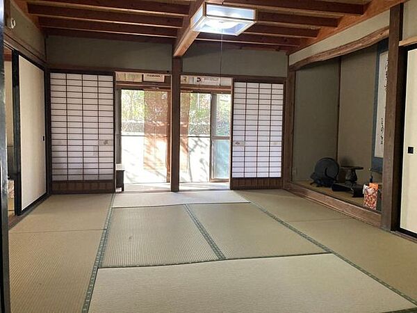 和室