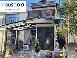 中古戸建　葵区瀬名川一丁目