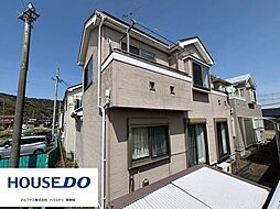 中古戸建　葵区唐瀬二丁目