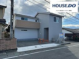 未入居物件　富士宮市万野原新田・中通A棟