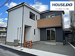 未入居物件　富士宮市淀平町IIIA棟