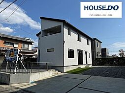 未入居物件　富士宮市星山・八景台IIA棟