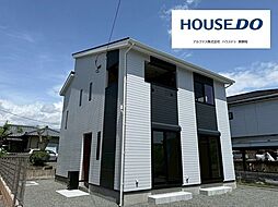 新築戸建　富士宮市小泉・中ノ土手A棟