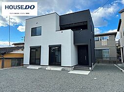 未入居物件　富士宮市宮原・大塚B棟