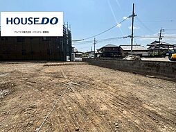 新築戸建 葵区上土二丁目　全3区画　1号棟