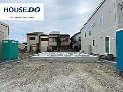 新築戸建　葵区田町三丁目　6期