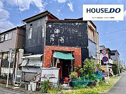 中古戸建　唐瀬二丁目