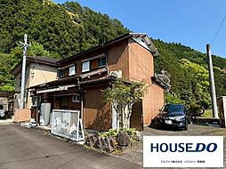 中古戸建　葵区新間