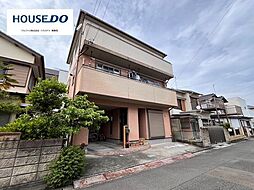 中古戸建　焼津市中新田