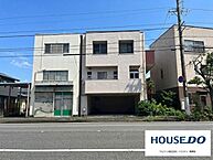 静岡県静岡市葵区大岩本町：物件画像