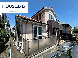 中古戸建　葵区田町二丁目