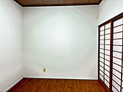 1階洋室水回りも近いのでメインのお部屋に最適です