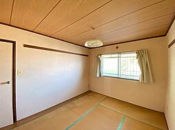 ◎全居室6帖以上の2LDK