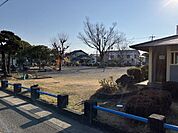 瀬名川公園 490m