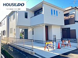 未入居物件　静岡市葵区上足洗二丁目