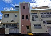 北安東保育園 920m
