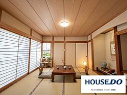 和室の画像