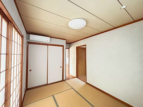 和室