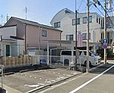 モコ幸町保育園 420m