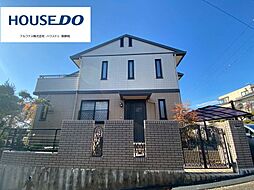 ◎陽当り・通風ともに良好な高台の住まい