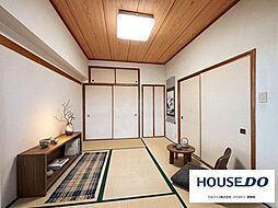 和室の画像