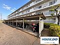 駐輪場がござい...