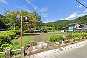 建穂みどり公園 7560m
