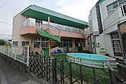 リリー幼稚園 480m