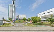 東静岡スマイル公園 820m