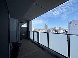◎晴天時は富士山が一望可能