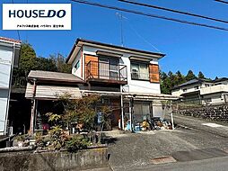 オーナーチェンジ　中古戸建　富士宮市外神