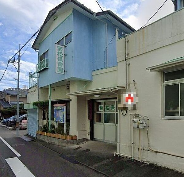 周辺を拡大表示