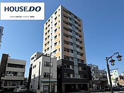 メゾン・グランツ静岡太田町セントラルアヴェニュー
