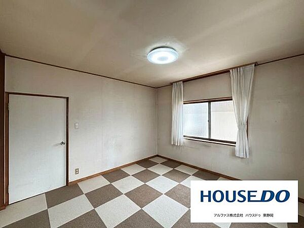 洋室