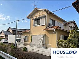 ◎庭・ロフト付の3LDK物件