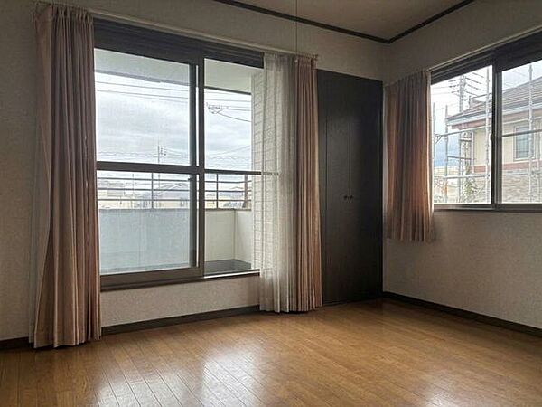 洋室