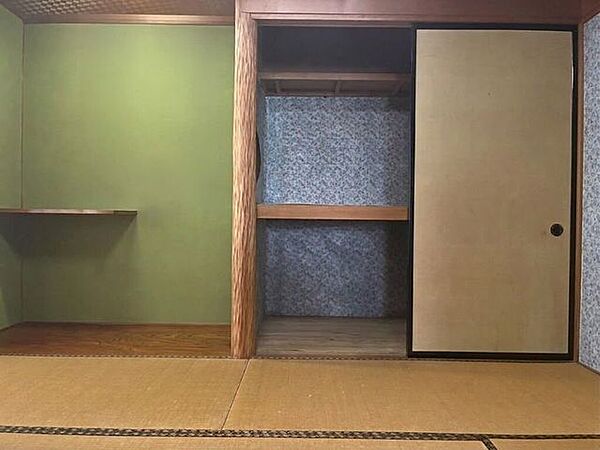 和室