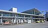 周辺：ＪＲ東海道本線/清水駅 2780m
